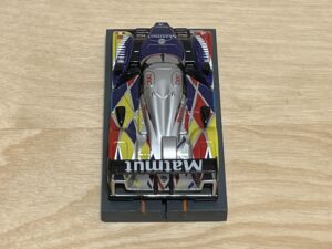 AFX Racing Peugeot 908 HDi FAP #4 Oreca/Matmut in OVP