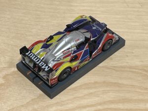 AFX Racing Peugeot 908 HDi FAP #4 Oreca/Matmut in OVP