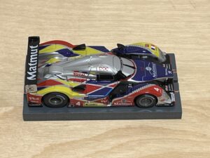 AFX Racing Peugeot 908 HDi FAP #4 Oreca/Matmut in OVP