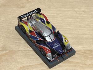 AFX Racing Peugeot 908 HDi FAP #4 Oreca/Matmut in OVP