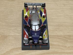 AFX Racing Peugeot 908 HDi FAP #4 Oreca/Matmut in OVP