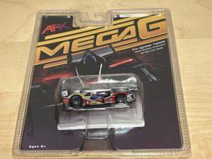 AFX Racing Peugeot 908 HDi FAP #4 Oreca/Matmut in OVP