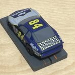 Tomy AFX SG+ #9826 Monte Carlo Stocker blau #84 „Highs Construction“