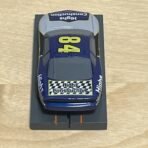 Tomy AFX SG+ #9826 Monte Carlo Stocker blau #84 „Highs Construction“