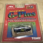Tomy AFX SG+ #9826 Monte Carlo Stocker blau #84 „Highs Construction“