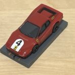 Tomy AFX Ferrari Testarossa dunkelrot #4