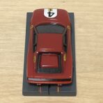 Tomy AFX Ferrari Testarossa dunkelrot #4