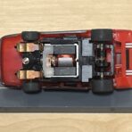 Tomy AFX Ferrari Testarossa dunkelrot #4