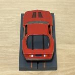 Tomy AFX Racing Turbo Camaro Z28 rot