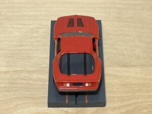Tomy AFX Racing Turbo Camaro Z28 rot
