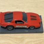 Tomy AFX Racing Turbo Camaro Z28 rot
