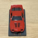 Tomy AFX Racing Turbo Camaro Z28 rot