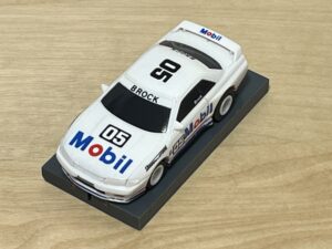 Tomy AFX Racing Turbo Nissan Skyline #05 'Mobil'