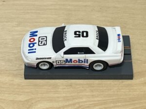 Tomy AFX Racing Turbo Nissan Skyline #05 'Mobil'