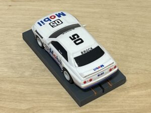 Tomy AFX Racing Turbo Nissan Skyline #05 'Mobil'