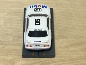 Tomy AFX Racing Turbo Nissan Skyline #05 'Mobil'