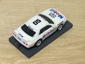 Tomy AFX Racing Turbo Nissan Skyline #05 'Mobil'