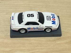 Tomy AFX Racing Turbo Nissan Skyline #05 'Mobil'
