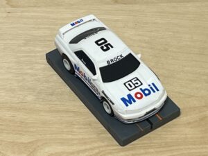 Tomy AFX Racing Turbo Nissan Skyline #05 'Mobil'