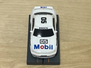 Tomy AFX Racing Turbo Nissan Skyline #05 'Mobil'