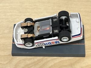 Tomy AFX Racing Turbo Nissan Skyline #05 'Mobil'