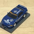 Tomy AFX Nissan GTR #12 'Calsonic' blau (dunkle Farbvariante)