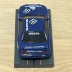 Tomy AFX Nissan GTR #12 'Calsonic' blau (dunkle Farbvariante)