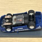 Tomy AFX Nissan GTR #12 'Calsonic' blau (dunkle Farbvariante)