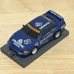 Tomy AFX Nissan GTR #12 'Calsonic' blau (helle Farbvariante)
