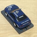 Tomy AFX Nissan GTR #12 'Calsonic' blau (helle Farbvariante)