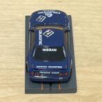 Tomy AFX Nissan GTR #12 'Calsonic' blau (helle Farbvariante)