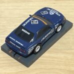 Tomy AFX Nissan GTR #12 'Calsonic' blau (helle Farbvariante)