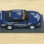 Tomy AFX Nissan GTR #12 'Calsonic' blau (helle Farbvariante)