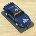 Tomy AFX Nissan GTR #12 'Calsonic' blau (helle Farbvariante)