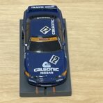Tomy AFX Nissan GTR #12 'Calsonic' blau (helle Farbvariante)