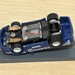 Tomy AFX Nissan GTR #12 'Calsonic' blau (helle Farbvariante)