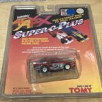 Tomy AFX SG+ #9898 Monte Carlo Stocker blau #38 „Beach Water Sports“