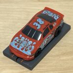 Tomy AFX SG+ #9898 Monte Carlo Stocker blau #38 „Beach Water Sports“