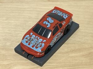 Tomy AFX SG+ #9898 Monte Carlo Stocker blau #38 „Beach Water Sports“