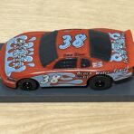 Tomy AFX SG+ #9898 Monte Carlo Stocker blau #38 „Beach Water Sports“