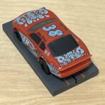 Tomy AFX SG+ #9898 Monte Carlo Stocker blau #38 „Beach Water Sports“