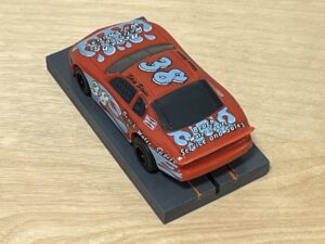 Tomy AFX SG+ #9898 Monte Carlo Stocker blau #38 „Beach Water Sports“