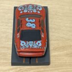 Tomy AFX SG+ #9898 Monte Carlo Stocker blau #38 „Beach Water Sports“