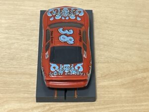 Tomy AFX SG+ #9898 Monte Carlo Stocker blau #38 „Beach Water Sports“