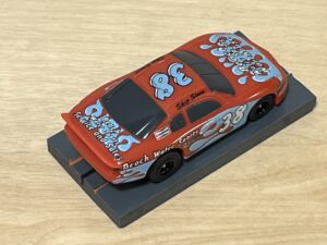 Tomy AFX SG+ #9898 Monte Carlo Stocker blau #38 „Beach Water Sports“