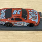 Tomy AFX SG+ #9898 Monte Carlo Stocker blau #38 „Beach Water Sports“