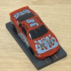 Tomy AFX SG+ #9898 Monte Carlo Stocker blau #38 „Beach Water Sports“