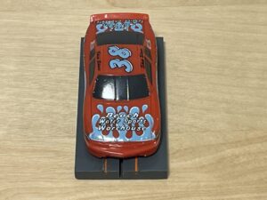 Tomy AFX SG+ #9898 Monte Carlo Stocker blau #38 „Beach Water Sports“