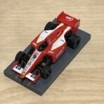 Tomy AFX #9062 Champcar #9 rot „CDW“ (Justin Wilson)