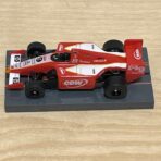Tomy AFX #9062 Champcar #9 rot „CDW“ (Justin Wilson)